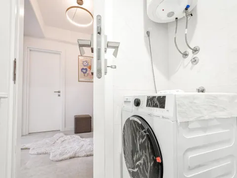 Sale, one bedroom apartment, 47m², Seljanovo, Tivat - image 3