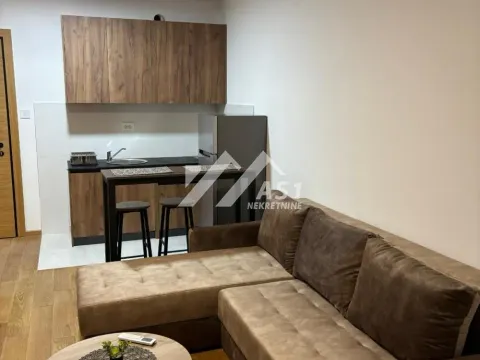 Izdavanje, stan, 28m², Sajam, Novi Sad Sve Podlokacije - image 3