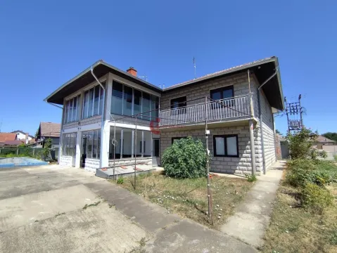 Sale, house, 538m², Peščara, Subotica - image 3