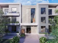 Sale, two bedroom apartment, 86m², Donja Gorica, Podgorica - image 1