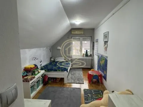 Prodaja, trosoban stan, 80m², Nova Detelinara, Novi Sad Sve Podlokacije - image 18