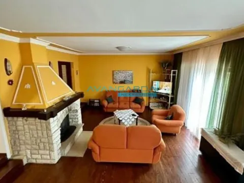 Rent, apartment, 250m², Sopot, Beograd - image 19