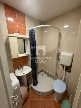 Izdavanje, dvosoban stan, 40m², Altina, Beograd - image 11