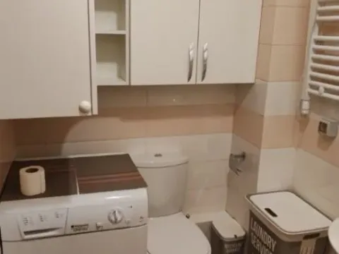 Izdavanje, jednosoban stan, 44m², Stari Aerodrom, Podgorica - image 4