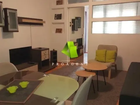 Rent, one bedroom apartment, 40m², Medijana, Niš - image 5