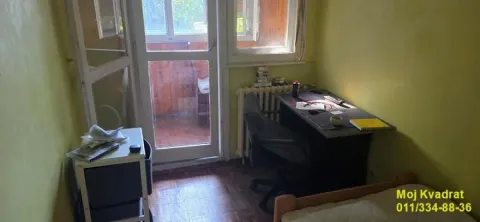 Sale, two bedroom apartment, 58m², Labudovo Brdo, Beograd - image 4
