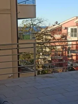 Prodaja, dvosoban stan, 135m², Petrovac, Budva - image 4