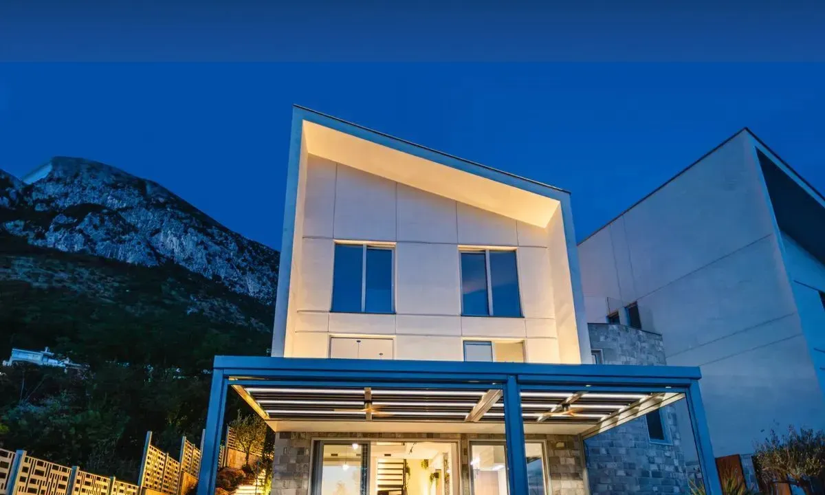 Prodaja, kuća, 230m², Tudorovići, Budva