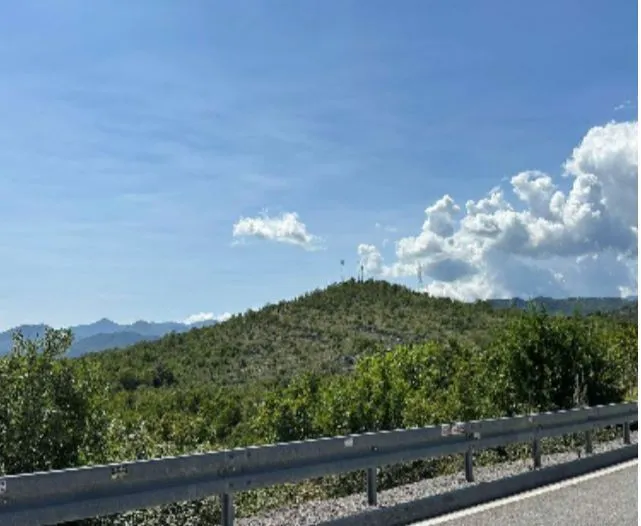 Prodaja, plac, 70000m², Podgorica, Crna Gora