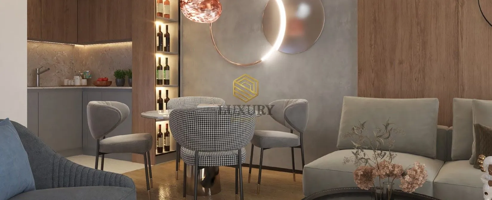 Prodaja, trosoban stan, 149m², Preko Morače, Podgorica