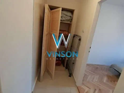 Izdavanje, dvosoban stan, 56m², Novo naselje, Novi Sad - image 9
