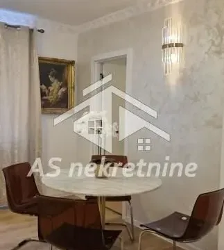 Izdavanje, stan, 55m², Savski Venac, Beograd - image 10