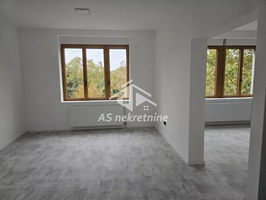 Rent, office space, 120m², Vračar Sve Podlokacije, Beograd