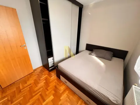 Izdavanje, dvosoban stan, 39m², Nova Detelinara, Novi Sad Sve Podlokacije - image 5