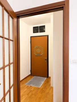 Rent, two bedroom apartment, 68m², City Kvart, Podgorica - image 11