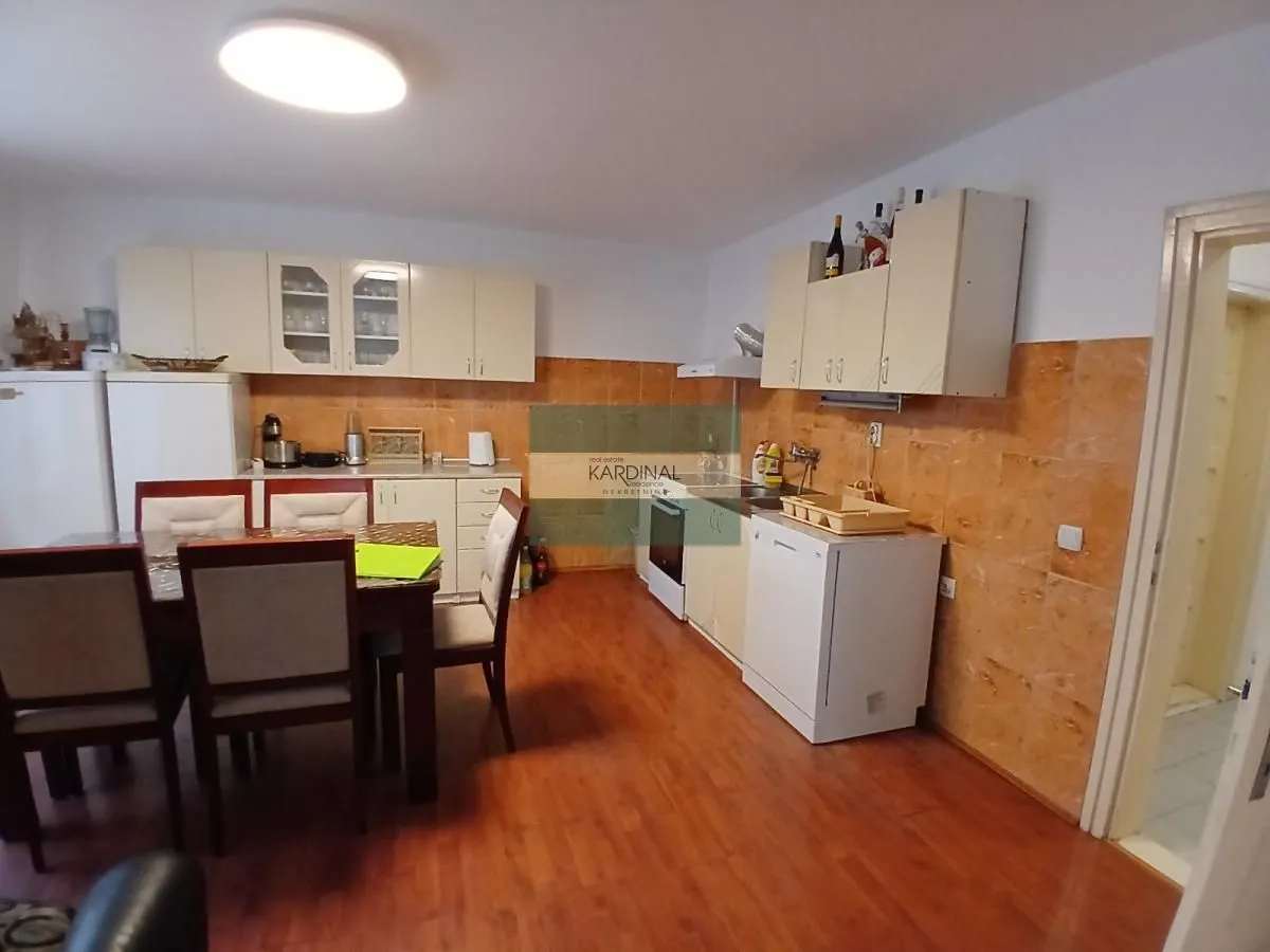 Sale, house, 150m², Grošnica, Kragujevac