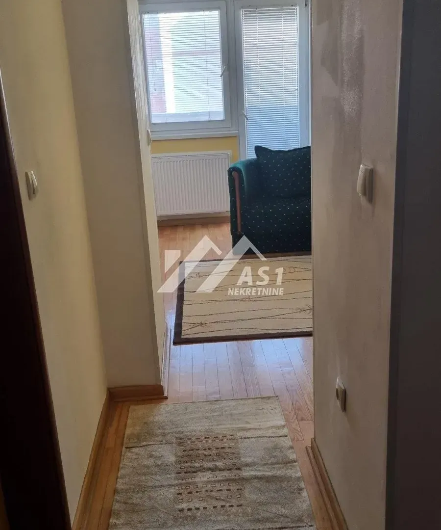 Rent, one bedroom apartment, 35m², Nova Detelinara, Novi Sad Sve Podlokacije
