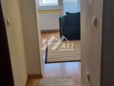 Izdavanje, jednosoban stan, 35m², Nova Detelinara, Novi Sad Sve Podlokacije - image 5