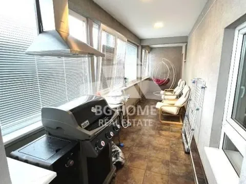 Prodaja, četvorosoban stan, 157m², Lion, Zvezdara Sve Podlokacije - image 11