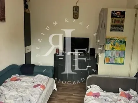 Prodaja, četvorosoban stan, 86m², Ledine, Beograd - image 7