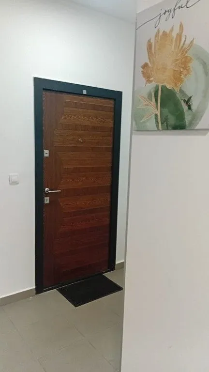 Izdavanje, stan, 30m², Tuški Put, Podgorica