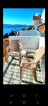 Rent, one bedroom apartment, 17m², Herceg Novi, Crna Gora - image 5