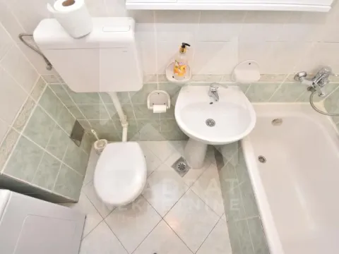 Izdavanje, jednosoban stan, 33m², Preko Morače, Podgorica - image 8