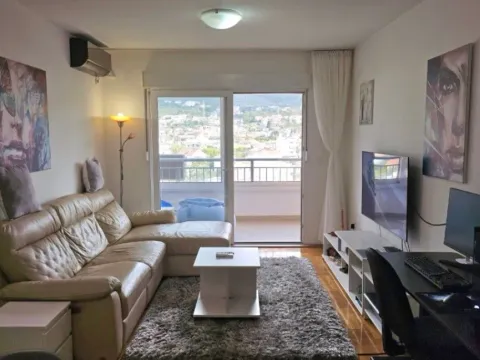 Sale, two bedroom apartment, 76m², Bar, Crna Gora