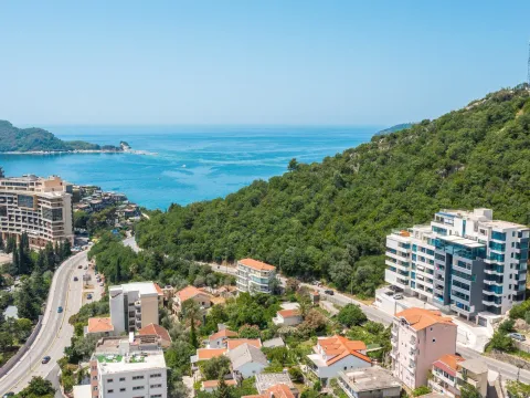 Prodaja, trosoban stan, 121m², Bečići, Budva - image 20