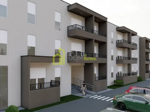 Prodaja, jednosoban stan, 44m², Donja Gorica, Podgorica - image 3
