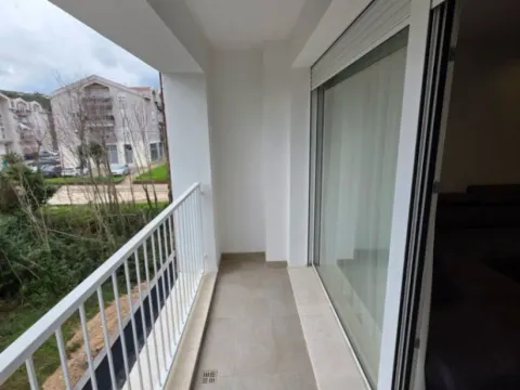 Prodaja, dvosoban stan, 62m², Radovići, Tivat - image 6