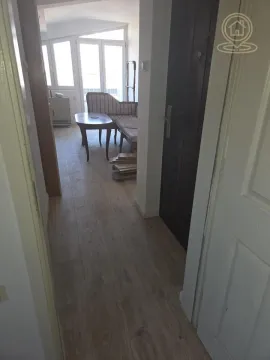 Sale, one bedroom apartment, 40m², Pantelej, Niš - image 8
