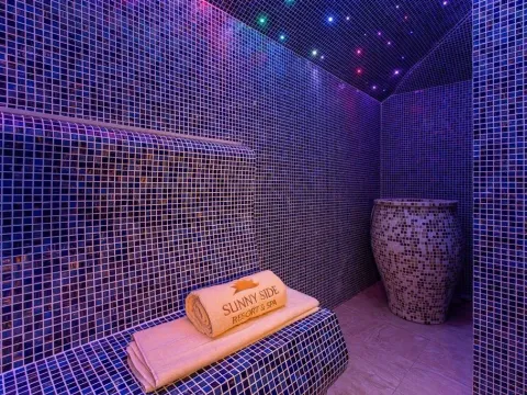 Prodaja, jednosoban stan, 38m², Bečići, Budva - image 15