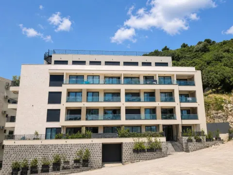 Prodaja, trosoban stan, 146m², Dubovica, Budva - image 2