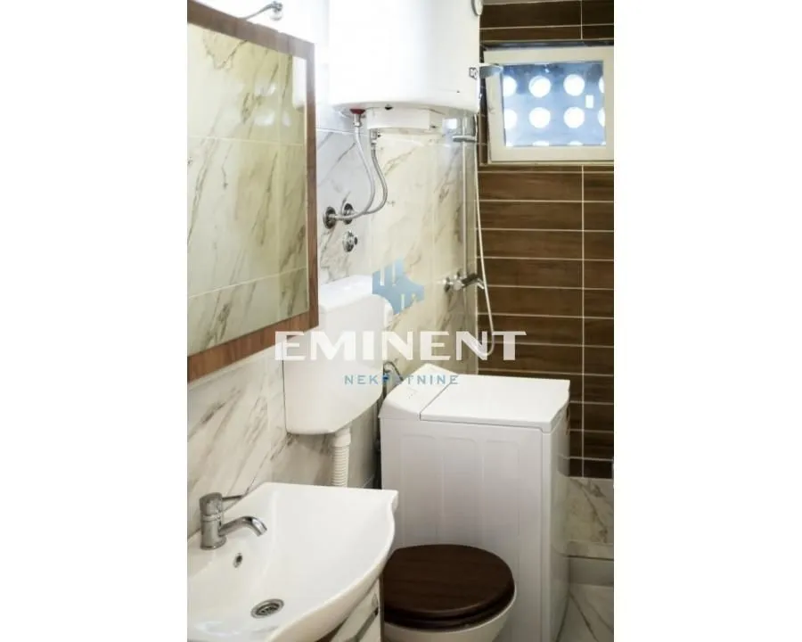 Rent, apartment, 40m², Zemun Novi Grad, Zemun Sve Podlokacije