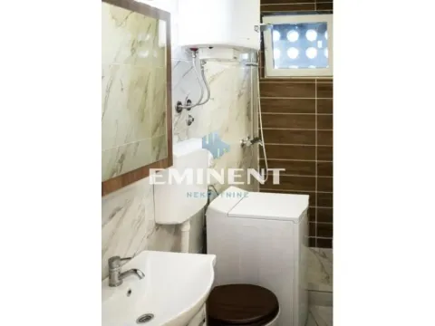 Rent, apartment, 40m², Zemun Novi Grad, Zemun Sve Podlokacije - image 8