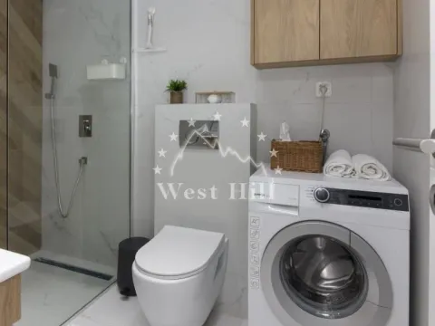 Prodaja, dvosoban stan, 80m², Risan, Kotor - image 8