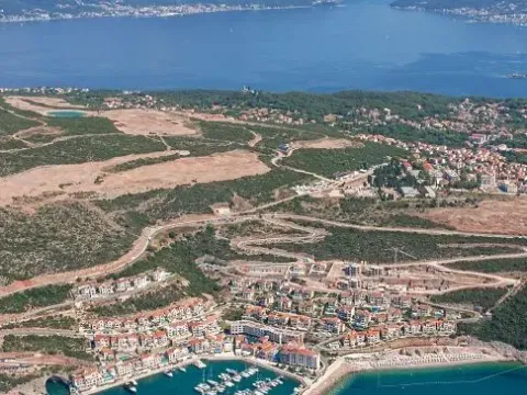 Prodaja, jednosoban stan, 61m², Tivat, Crna Gora - image 8