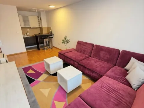 Izdavanje, jednosoban stan, 43m², Podgorica, Crna Gora - image 4