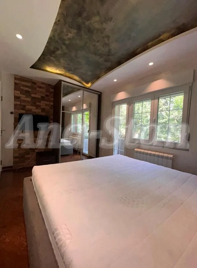 Rent, two bedroom apartment, 50m², Brace Jerković, Voždovac Sve Podlokacije