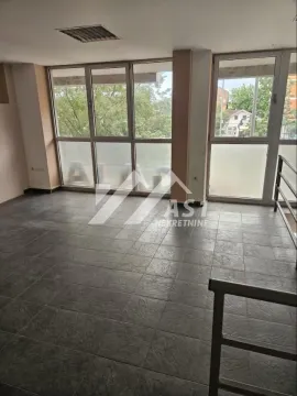 Rent, office space, 75m², Bulevar patrijarha Pavla, Novi Sad Sve Podlokacije - image 4