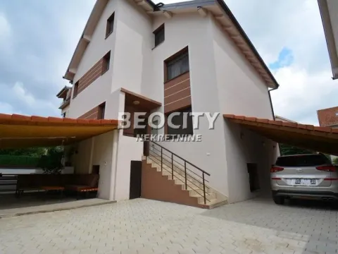 Prodaja, kuća, 345m², Strelište, Pančevo - image 9