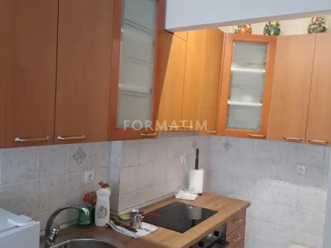 Rent, one bedroom apartment, 40m², Vračar Centar, Vračar Sve Podlokacije - image 4