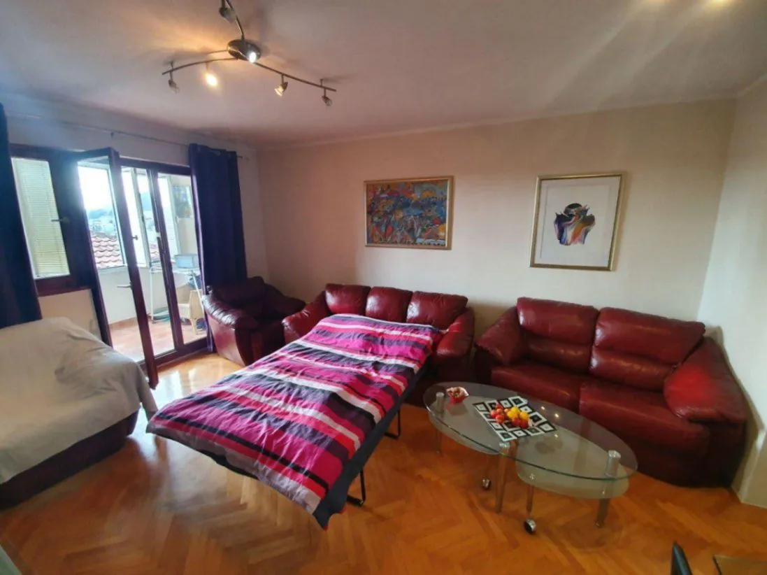 Sale, two bedroom apartment, 70m², Dubovica, Budva