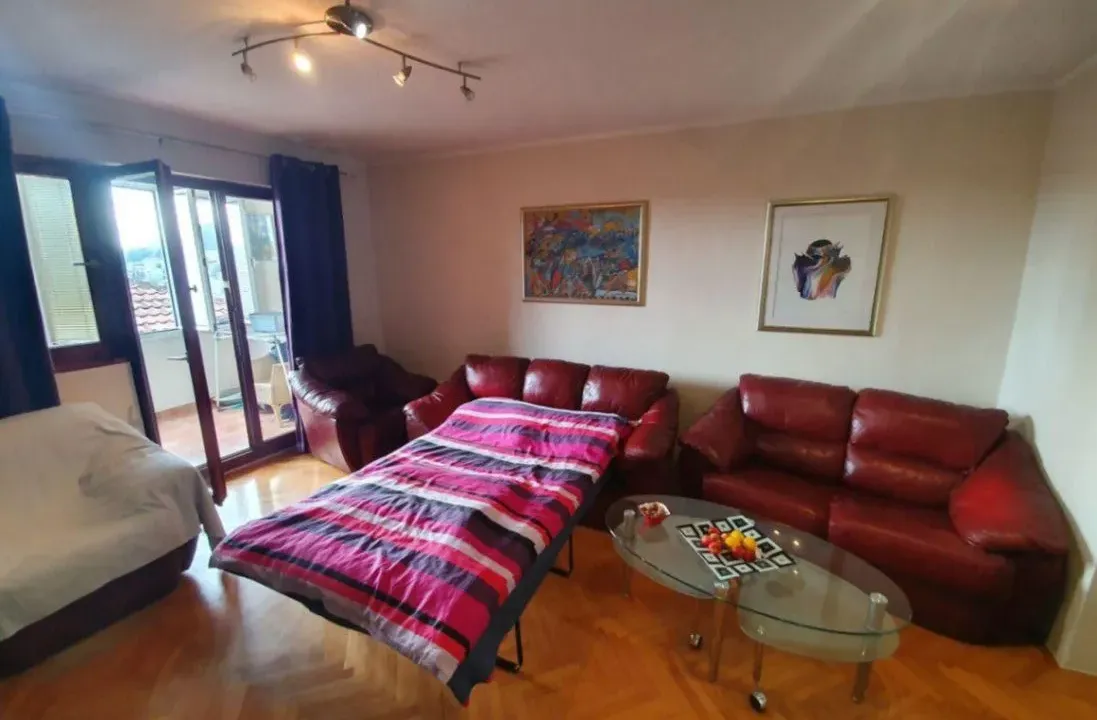 Sale, two bedroom apartment, 70m², Dubovica, Budva