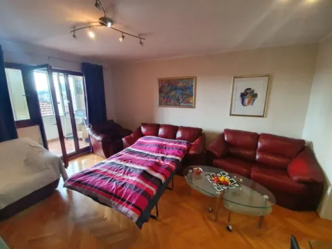 Sale, two bedroom apartment, 70m², Dubovica, Budva - image 1
