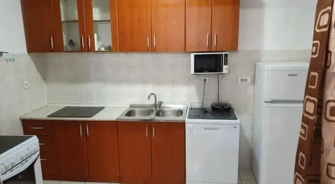 Rent, two bedroom apartment, 80m², City Kvart, Podgorica - image 5