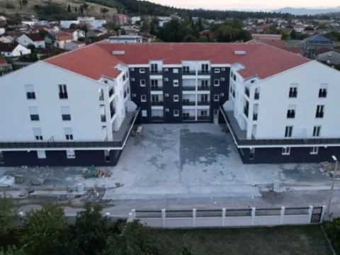 Sale, one bedroom apartment, 55m², Zagorič, Podgorica - image 2