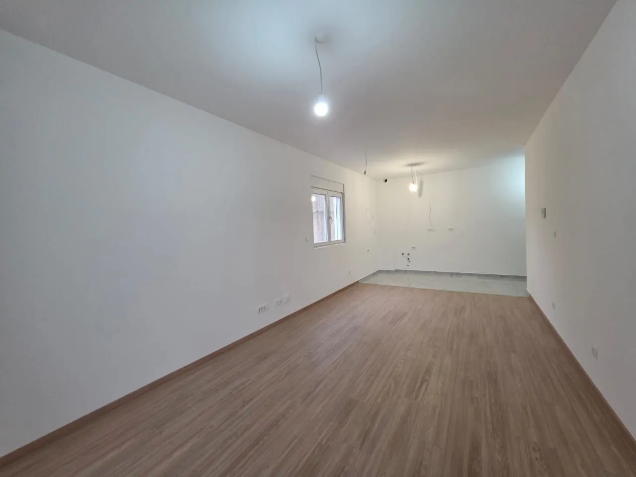 Sale, one bedroom apartment, 65m², Budva, Crna Gora