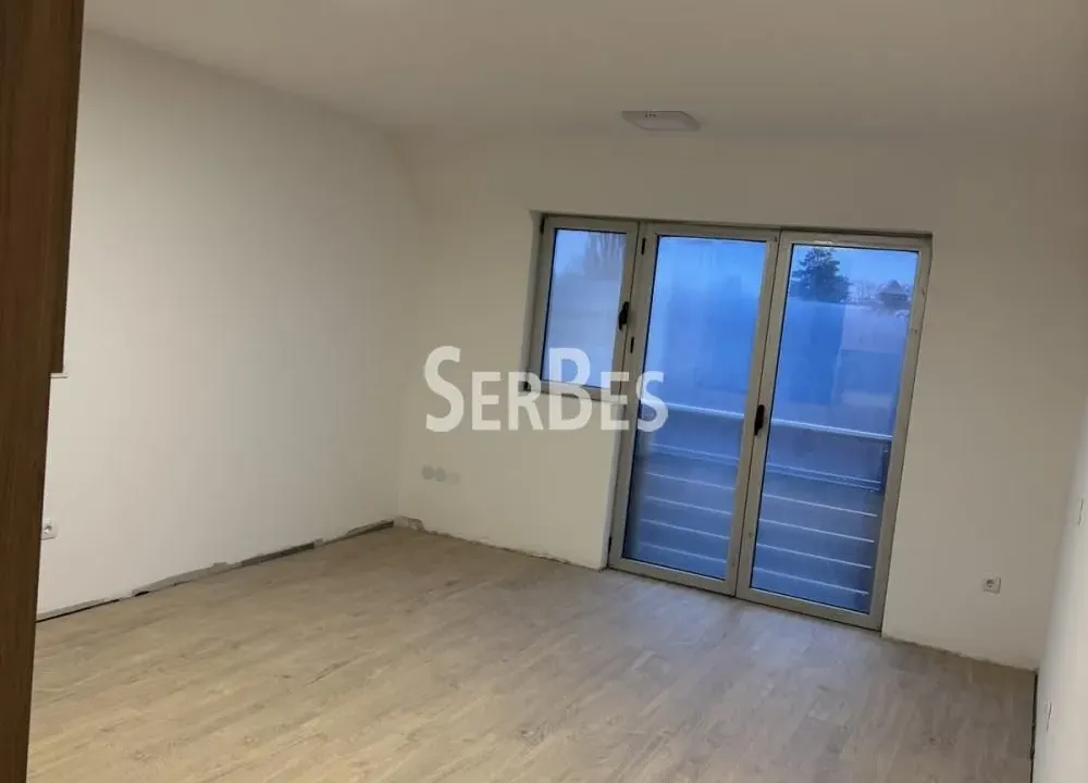 Rent, one bedroom apartment, 32m², Bulevar Evrope, Novi Sad Sve Podlokacije